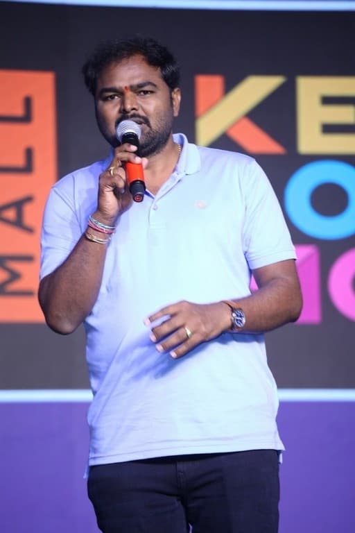 CineJosh gallery photo