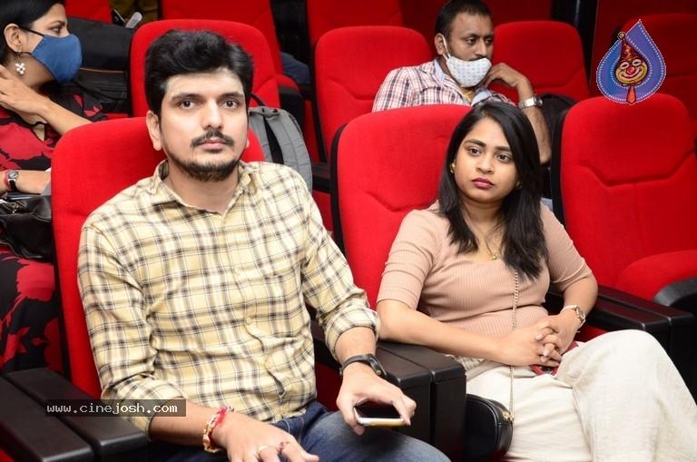 CineJosh gallery photo