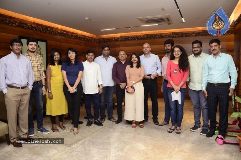 CineJosh gallery photo