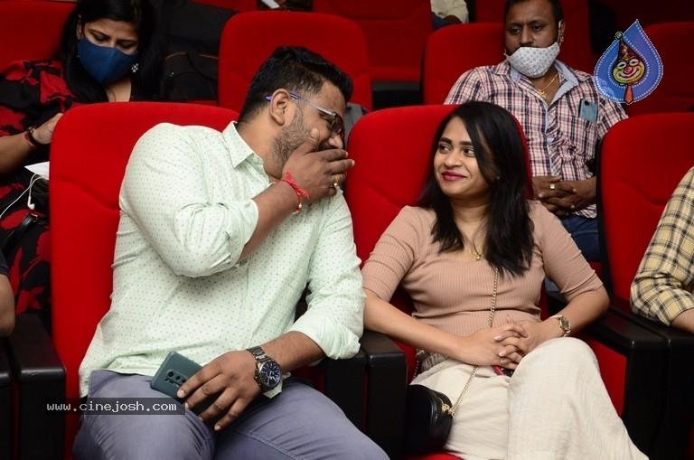 CineJosh gallery photo