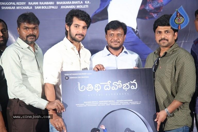 CineJosh gallery photo