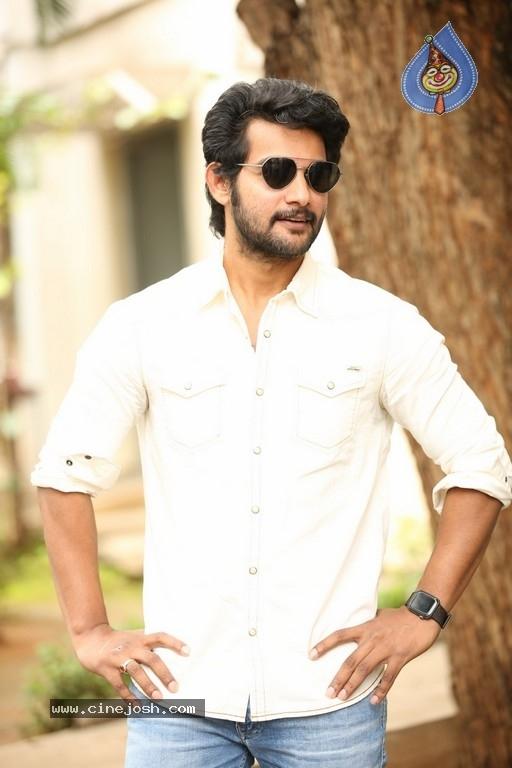 CineJosh gallery photo