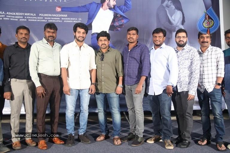CineJosh gallery photo