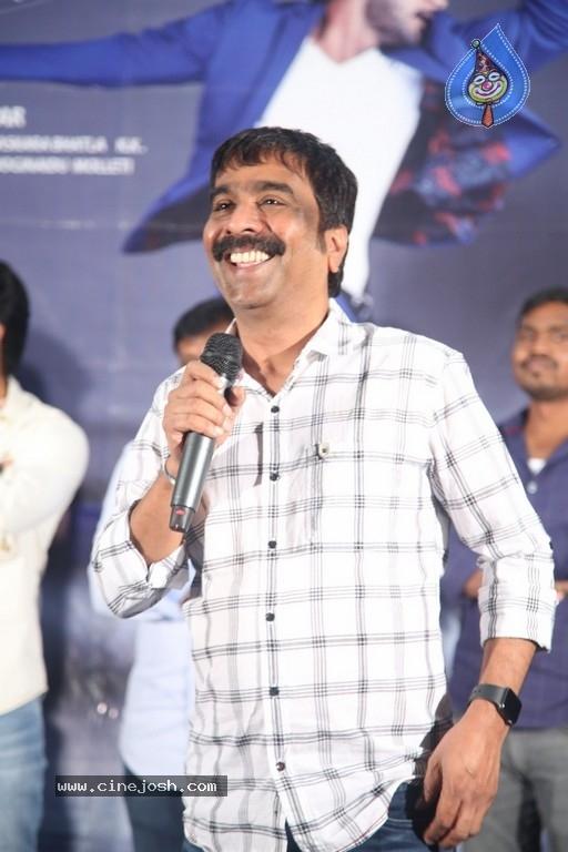 CineJosh gallery photo