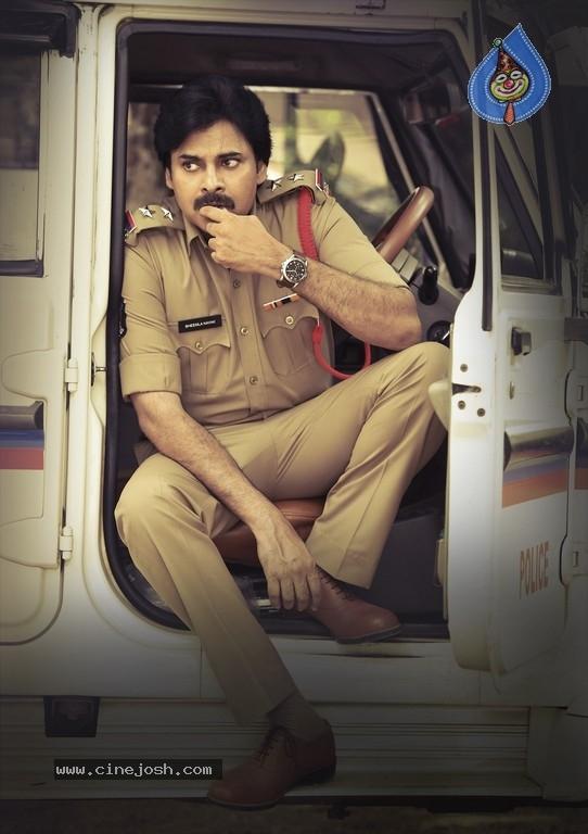 CineJosh gallery photo