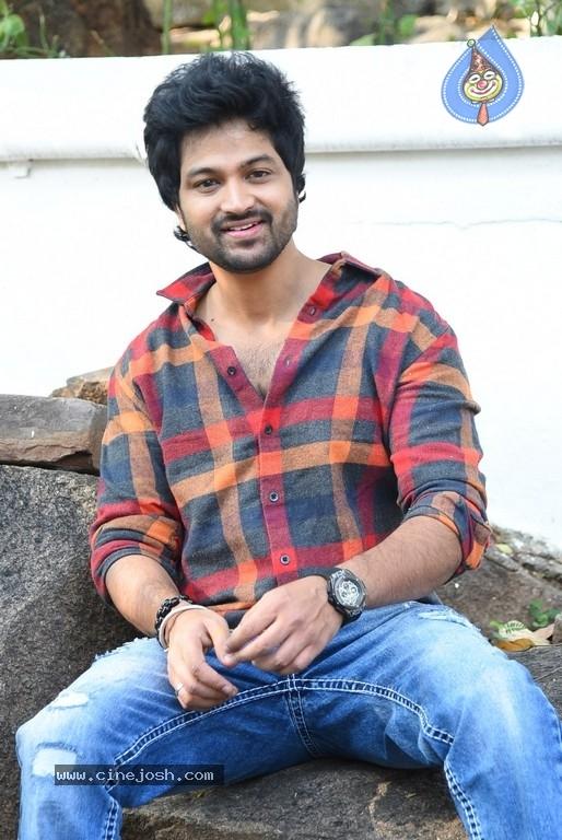 CineJosh gallery photo