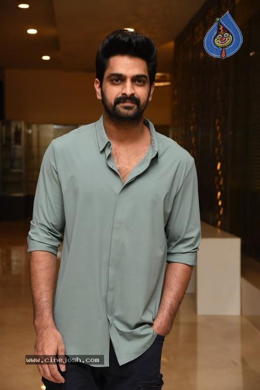 CineJosh gallery photo