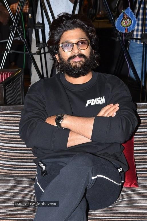 CineJosh gallery photo