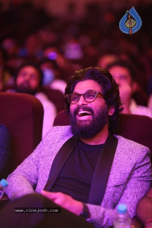 CineJosh gallery photo