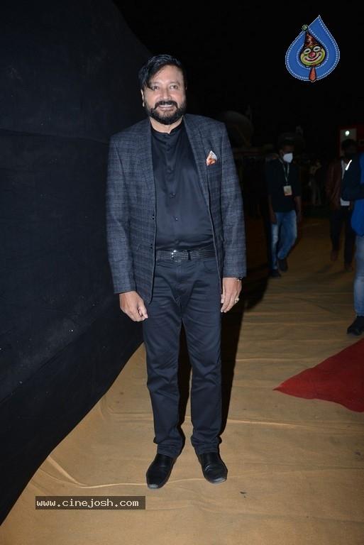 CineJosh gallery photo