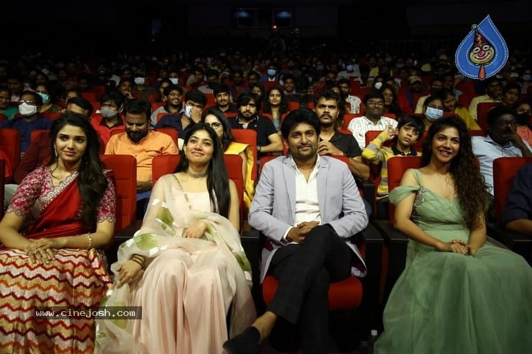 CineJosh gallery photo