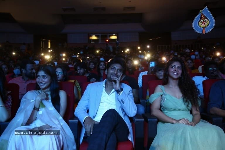 CineJosh gallery photo