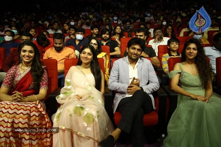 CineJosh gallery photo