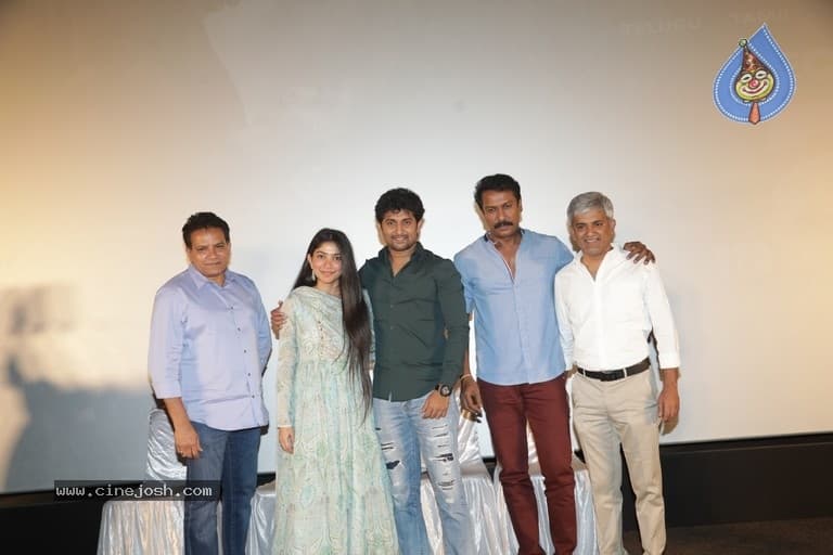 CineJosh gallery photo