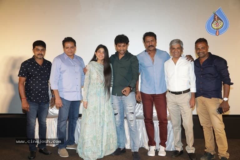 CineJosh gallery photo