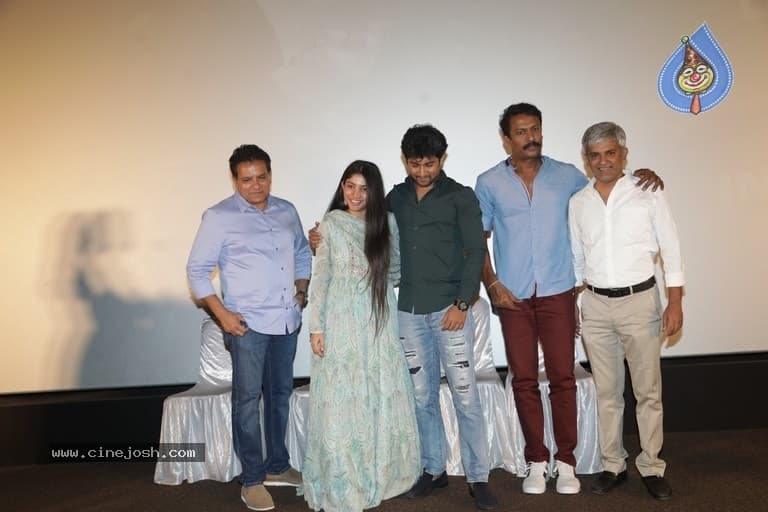 CineJosh gallery photo