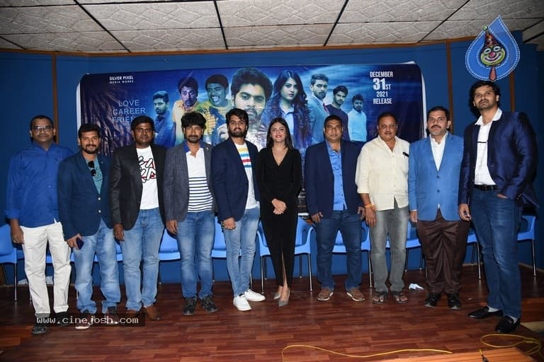 CineJosh gallery photo