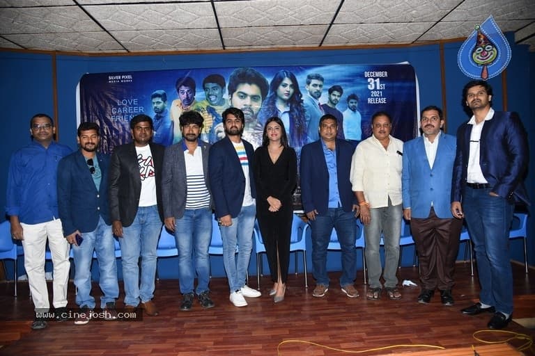 CineJosh gallery photo