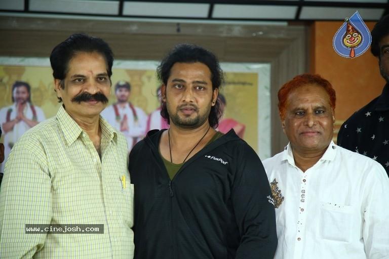 CineJosh gallery photo