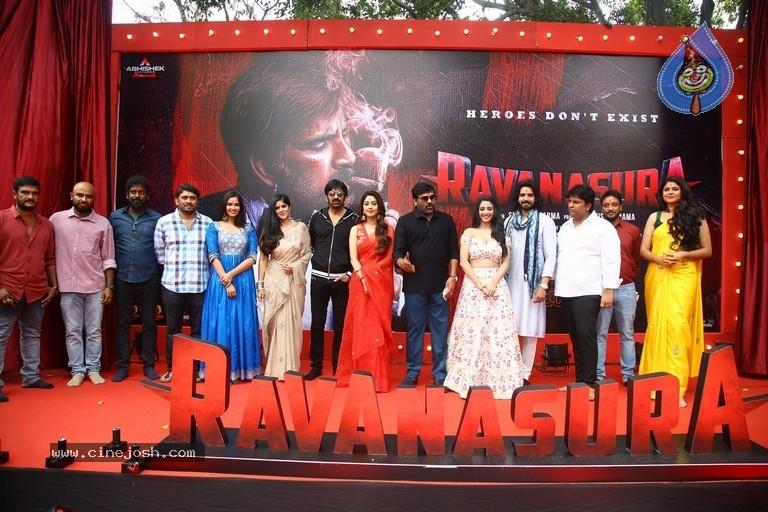 CineJosh gallery photo
