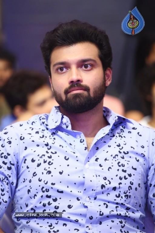 CineJosh gallery photo