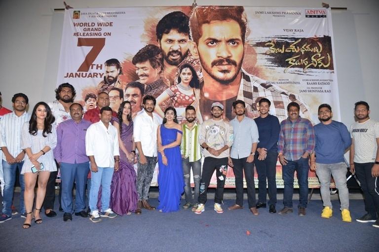 CineJosh gallery photo