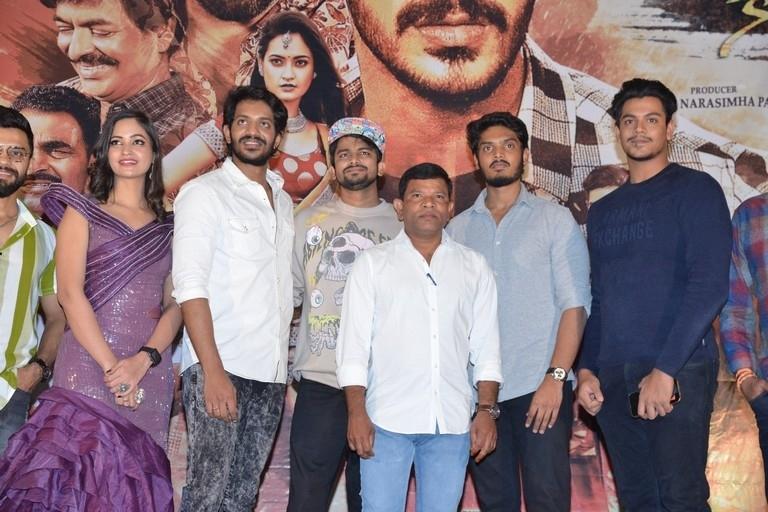 CineJosh gallery photo