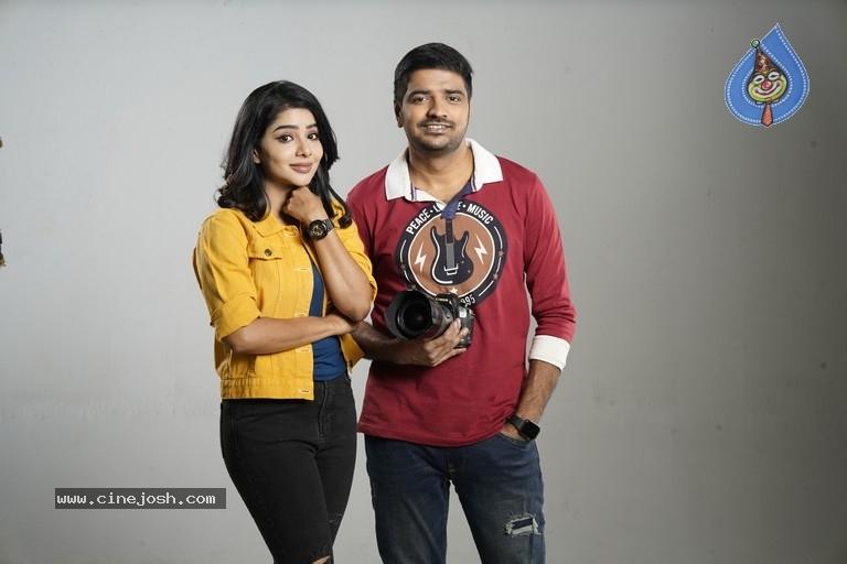CineJosh gallery photo