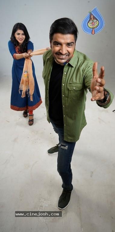 CineJosh gallery photo