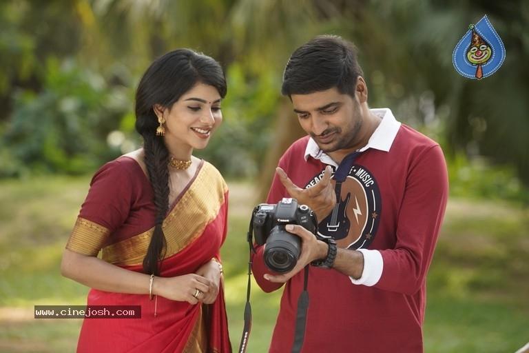 CineJosh gallery photo
