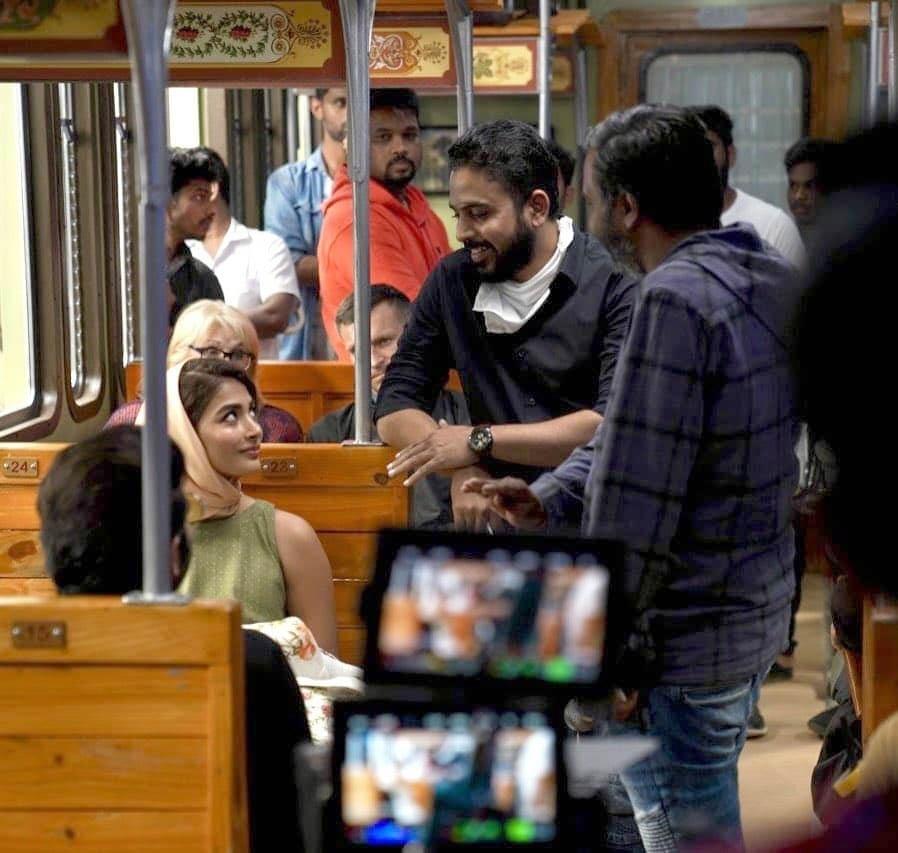 CineJosh gallery photo
