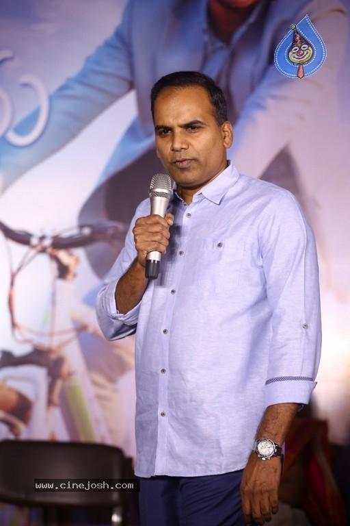 CineJosh gallery photo