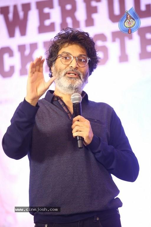 CineJosh gallery photo