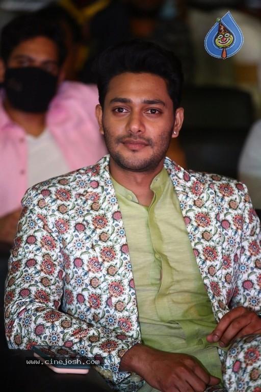 CineJosh gallery photo