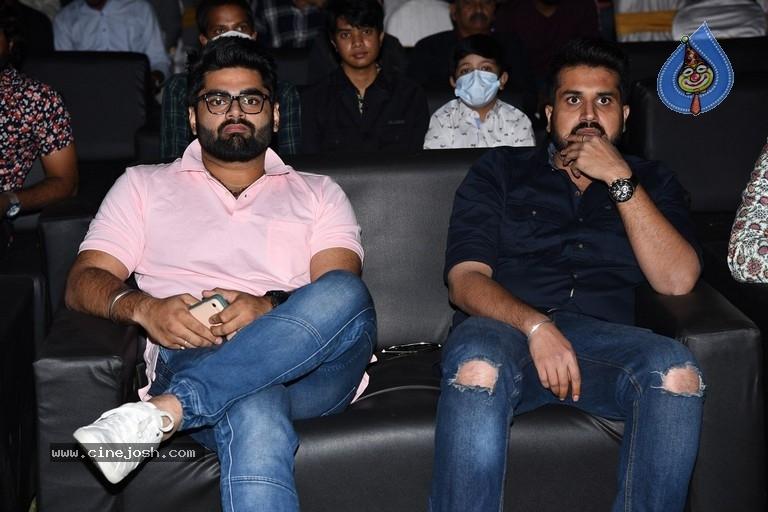 CineJosh gallery photo