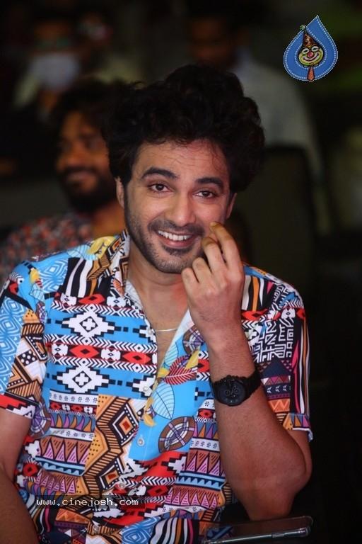 CineJosh gallery photo