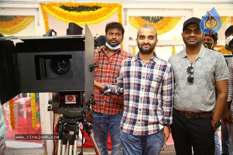 CineJosh gallery photo