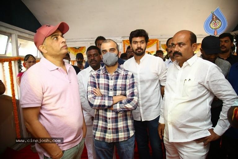 CineJosh gallery photo