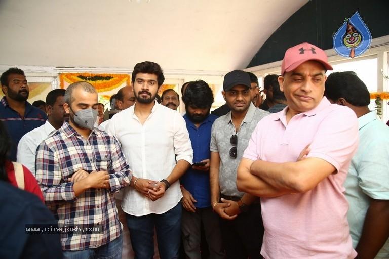 CineJosh gallery photo