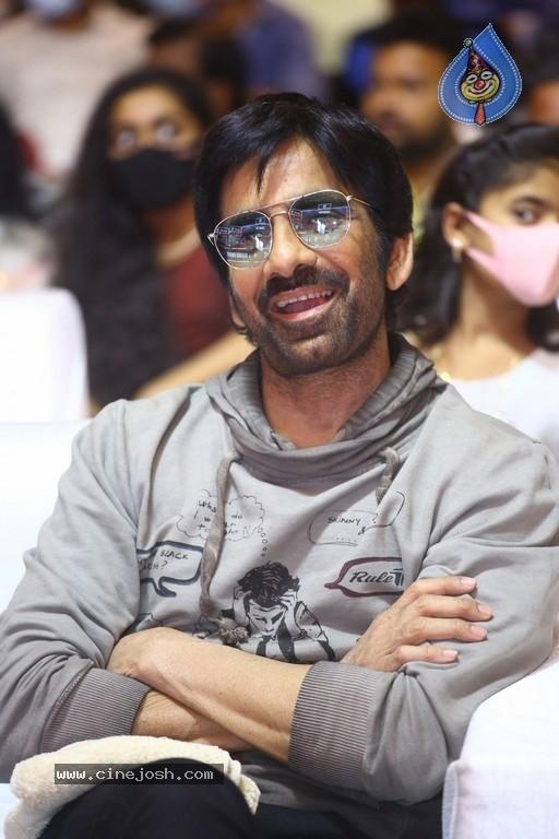 CineJosh gallery photo