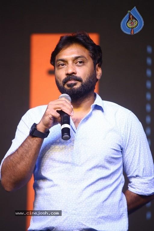 CineJosh gallery photo