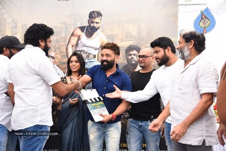 CineJosh gallery photo