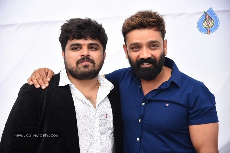 CineJosh gallery photo