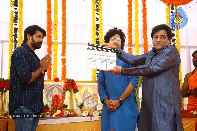CineJosh gallery photo