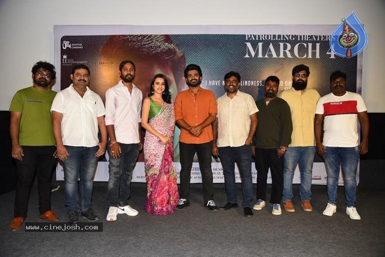 CineJosh gallery photo