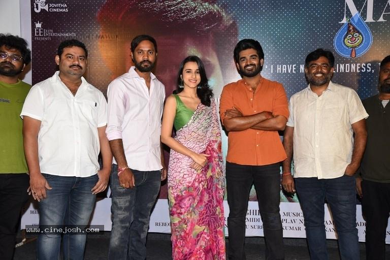 CineJosh gallery photo