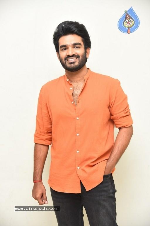 CineJosh gallery photo