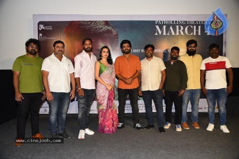 CineJosh gallery photo