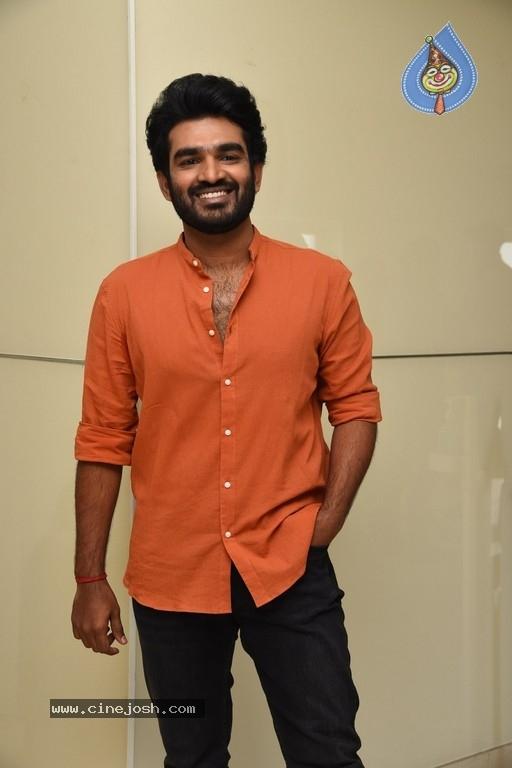 CineJosh gallery photo