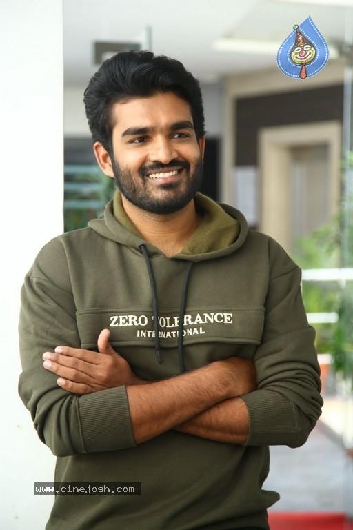 CineJosh gallery photo